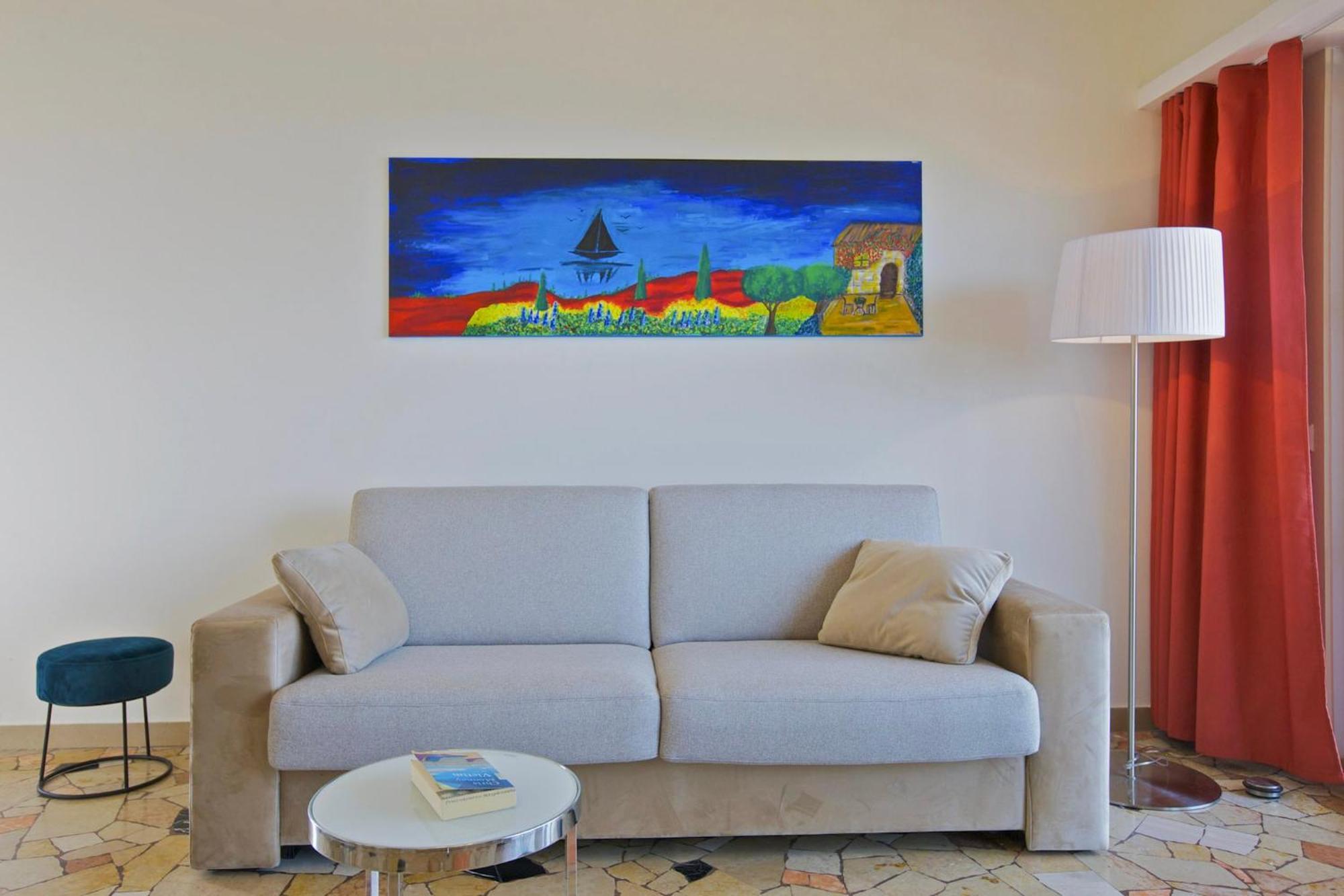 Apartamento Parco Belmonte Brezzo Exterior foto